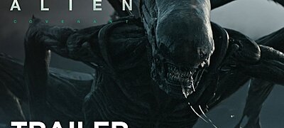 Bréking: Nagyon durva trailer jött az új Alien filmhez