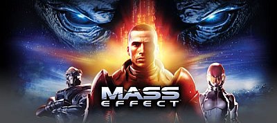 Jön a Mass Effect 4