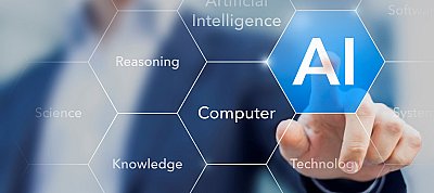 2030-ra mesterséges intelligencia segítségével bankolhatunk