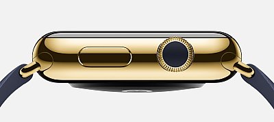 5 millió forintnál is több kerül az Apple Watch legdrágább kiadása