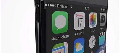 Így nézne ki az iPhone 7 ha a Samsung gyártaná azt