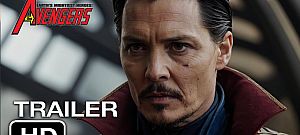 Videó: Így néztek volna ki a Bosszúállók, ha a '90-es években kerülnek a mozikba