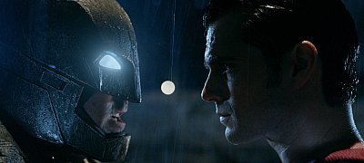 Újraforgatták GTA V-ben a Batman Superman ellen előzetesét