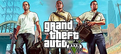PC-re is megjelenik majd a GTA V