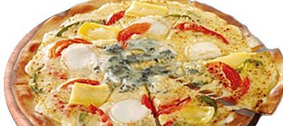 Napi humor: Pizza lett az Internet Explorer-ből