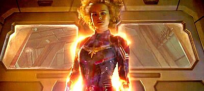Meglepő szereplő bukkan fel a Marvel Kapitány új előzetesében