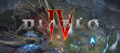 Hivatalos a Diablo IV - és itt van mindjárt két trailer is hozzá