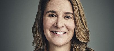 Nem a Gates Alapítványnak fogja adni vagyona nagyrészét ezek után Bill Gates ex-felesége