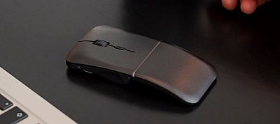Összehajtható számítógépes egeret adhat ki a Microsoft