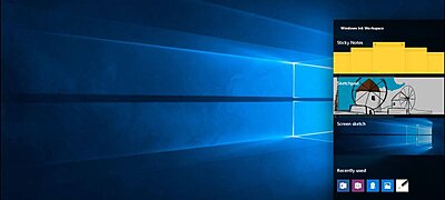 Így fog működni a következő Windows egy fontos újdonsága