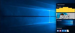 Így fog működni a következő Windows egy fontos újdonsága