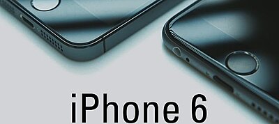 Videóban hasonlítják össze az iPhone 6-ot az iPhone 5s-sel