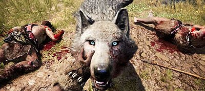 Új oldaláról mutatkozik be legfrissebb trailerében a Far Cry Primal