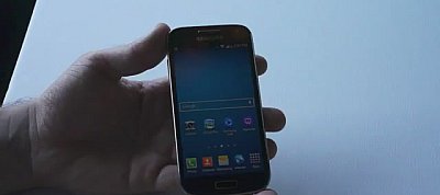 Samsung Galaxy S4 Mini gyorsbemutató