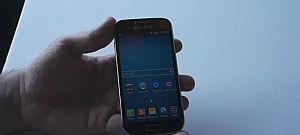 Samsung Galaxy S4 Mini gyorsbemutató