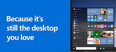 Megjött a Windows 10 trailere is