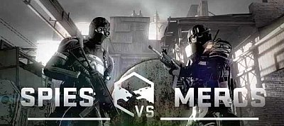 Splinter Cell Blacklist - Spies Vs. Mercs Trailer