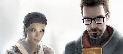 Jön a Half-Life 3