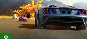 Négy évtized autós játéktörténelmén száguld át a Forza új trailere