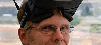 Távozik az id Sotware-től John Carmack, a cég alapítója
