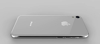 Videó: Így nézhet majd ki az Apple új iPhone SE 2 telefonja