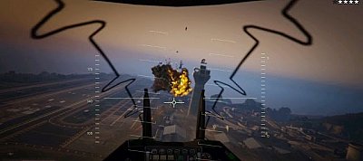 Új, elsőszemélyű módot kap a Grand Theft Auto V
