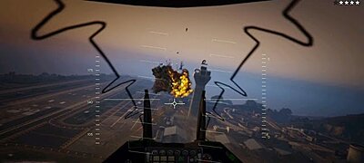 Új, elsőszemélyű módot kap a Grand Theft Auto V