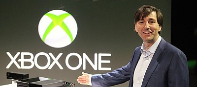 Szeptembertől lesz kapható Magyarországon is az Xbox One