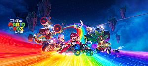 Utolsó előzeteséből végre kiderül, hogy miről fog szólni az új Super Mario film