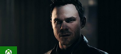 Végre kiderült, hogy mikor jön a Quantum Break