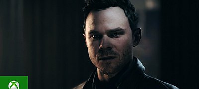 Végre kiderült, hogy mikor jön a Quantum Break