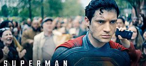 Itt a következő Superman film első előzetese - és nagyon ígéretesnek tűnik