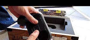 Extravagáns dobozban érkezik a SteamBox a tesztelőkhöz