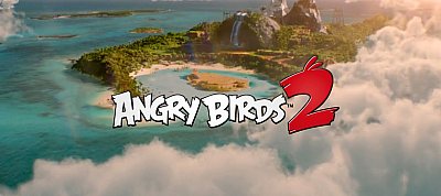 Már tölthető a mobilokra az ingyenes Angry Birds 2