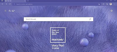 Feltaláltak egy vadiúj színt, a Windows 11 és az Edge kapja meg elsőnek