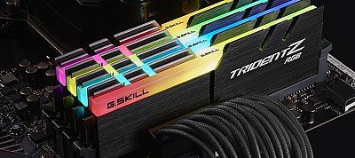 Jön az eddiginél kétszer gyorsabb DDR5 RAM