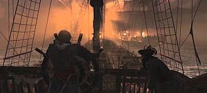 Assassin's Creed 4: Black Flag - a fejlesztők által kommentelve