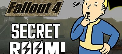 Minden jóval teletömött cheat-szobát találtak a Fallout 4-ben