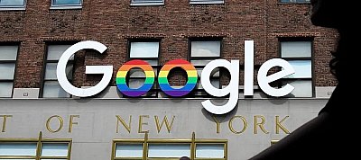 Ma van kereken 25 éve annak, hogy megszületett a Google