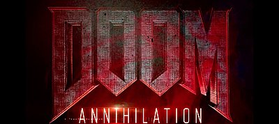 Itt az első előzetes az új, idén érkező Doom filmhez
