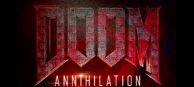 Itt az első előzetes az új, idén érkező Doom filmhez