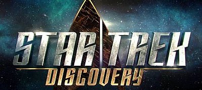 Videón az új Star Trek TV-sorozat űrhajója