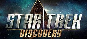 Videón az új Star Trek TV-sorozat űrhajója