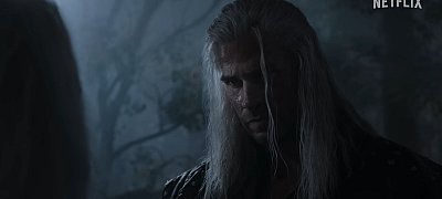 Itt a The Witcher első előzetese, amiben már Liam Hemsworth játssza Geraltot