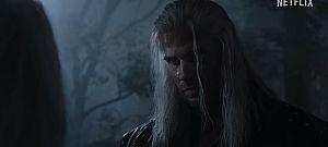 Itt a The Witcher első előzetese, amiben már Liam Hemsworth játssza Geraltot