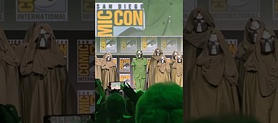 Kiderült: Doctor Doom-ként fog visszatérni a Marvel filmekbe Robert Downey Jr.