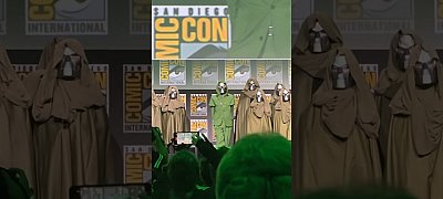 Doctor Doom-ként fog visszatérni a Marvel filmekbe Robert Downey Jr.