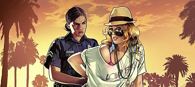 Kiszivárgott: Jön a GTA 6 - és nőként is lehet majd játszani benne
