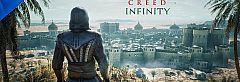 Még ki sem adták az Assassin's Creed: Infinity-t, de már itt van az Unreal Engine 5-ösített változata is