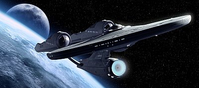 Négy új Star Trek TV-sorozat is jöhet hamarosan